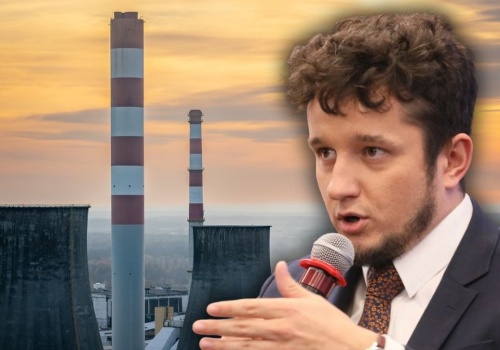 Klimatyczny klincz? Ekspert: Wyjście z ETS oznacza wyjście z UE