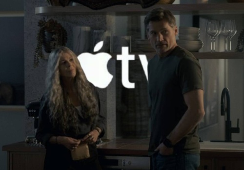 Jeśli nie oglądasz nowego dreszczowca, przegrywasz życie. Tak mówią widzowie