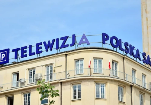 Błąd kosztował stację tysiące złotych. Jest wyrok dla TVP