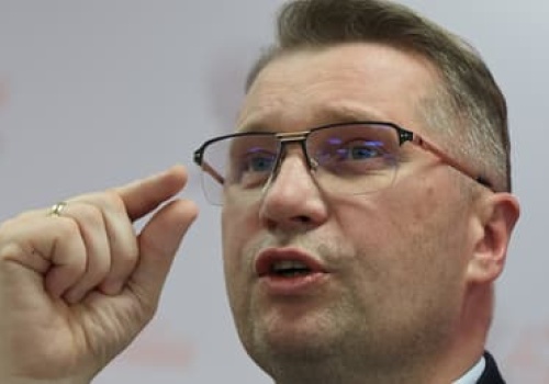 Kaczyński kusi Czarnkiem wyborców Konfederacji. Co na to sondaże?