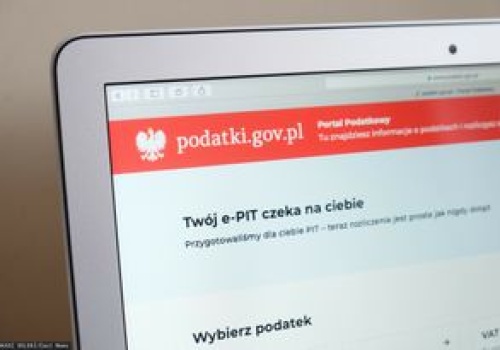 Twój e-PIT. Polacy złożyli już ponad 5 mln deklaracji