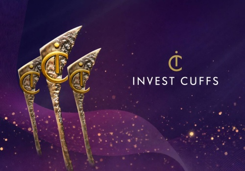 Poznaj zwycięzców Invest Cuffs 2026! Relacja z gali rozdania nagród
