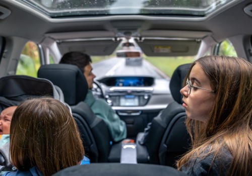 Polacy wynajmują auta na święta. Tak można zaimponować rodzinie