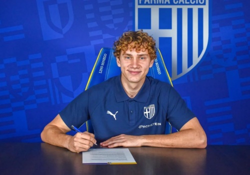 Polak robi furorę we Włoszech. Klub przedłużył z nim kontrakt