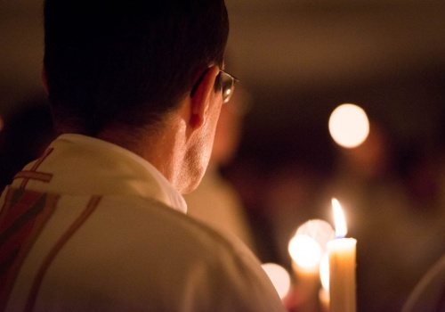 Białoruś: zatrzymano kapłana katolickiego