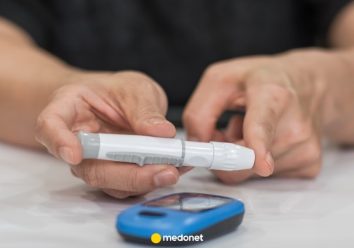 Tak cukrzyca wpływa na mózg. Ryzyko konkretnej choroby rośnie trzykrotnie