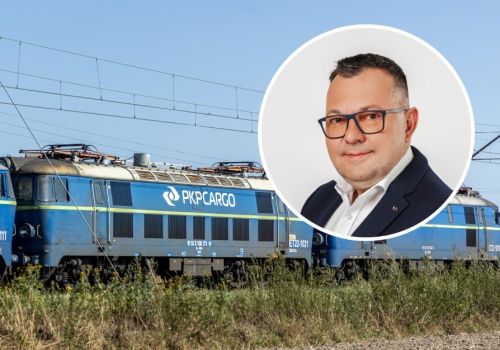 PKP Cargo potrzebuje aż dwóch układów. Przed spółką decydujący czas