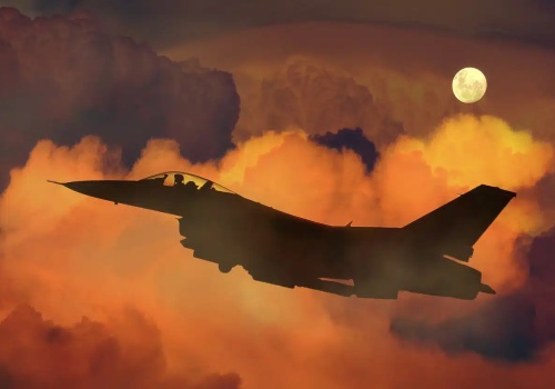 Iran komentuje otwarcie Cieśniny Ormuz. Czego dowiedział się Bloomberg?