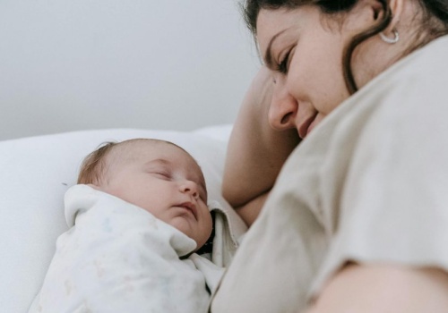 Po urodzeniu dziecka twoja kariera zwolni, ale twojego męża przyspieszy. Widać to w statystykach