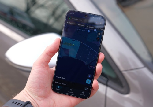 Mapy Google z ważną nowością. Lokalizację wyślesz szybciej niż kiedykolwiek