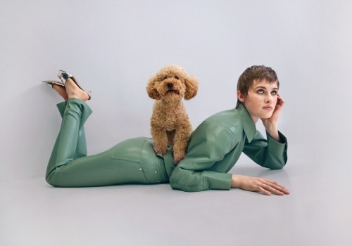 L37 łączy modę z pomocą. Premiera kolekcji SS26 i akcja dla schroniska „Celestyniaki”