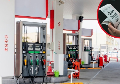 Wygrał 1,5 mln euro w lotto i nie dostał nic. Wszystko przez pracownika stacji