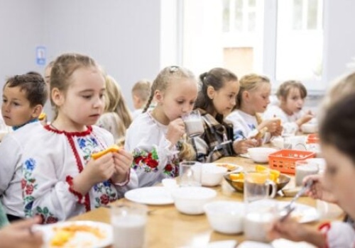 Z-zombie zbliżają się. W Słowiańsku trwa ewakuacja dzieci