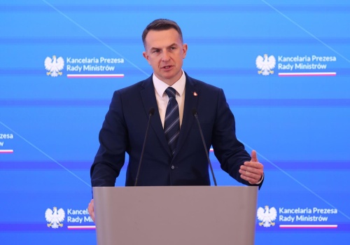 Większa ochrona praw obywateli i wsparcie dla rolników. Kolejne dezinformacje PiS