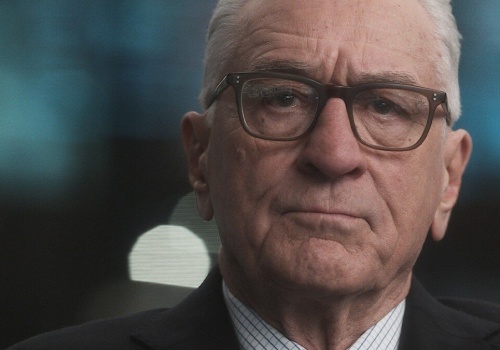 Kolejna odmowa do kolekcji. Robert De Niro również miał odrzucić rolę w Batmanie II