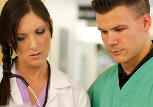 Staż lekarski do skrócenia? Brakuje danych o realnej nauce przy pacjencie