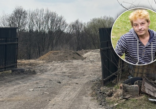 Na jej działce złomiarze znaleźli skarb. Zaczęli żyć jak królowie. Sprawa ma zaskakujący finał