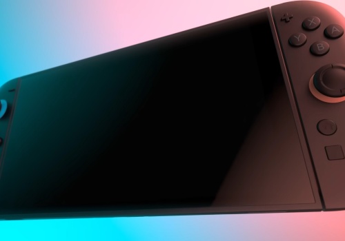 Switch 2 z wymienną baterią? Europa może dostać specjalną wersję