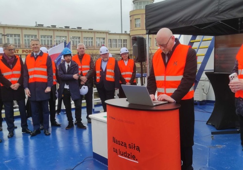 Kapitałowy gigant inwestuje w perspektywiczną spółkę Mewo ze Straszyna. To specjaliści na skalę UE