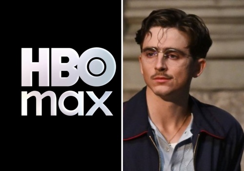 „Największy przegrany Oscarów 2026” zmierza do HBO Max. Wielki Marty wkrótce trafi do streamingu