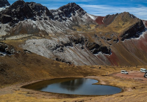 Mieszkańcy Andów mają zadziwiającą mutację genetyczną. Nie występuje w innych częściach świata