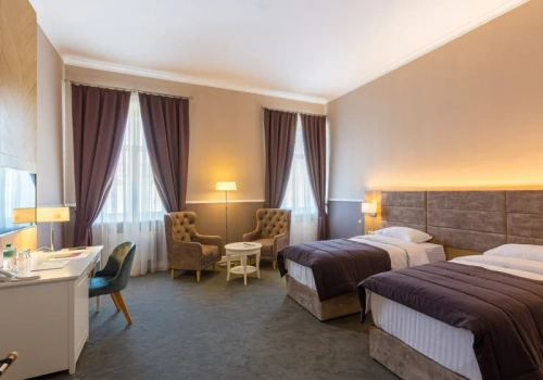 Nie ręczniki i nie szampony. To turyści kradną z hoteli najczęściej