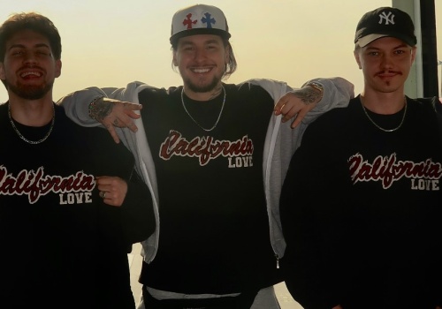 ESKA uruchomiła nowe radio tylko z muzyką White’a 2115