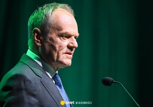 Donald Tusk o rozmowie z Karolem Nawrockim. Zdradził szczegóły