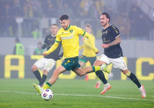 Wielcy nieobecni w kadrze na baraże. To ich pominął Urban