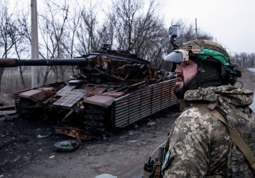 Straty Rosjan w Ukrainie rosną lawinowo. To efekt kumulacji błędów