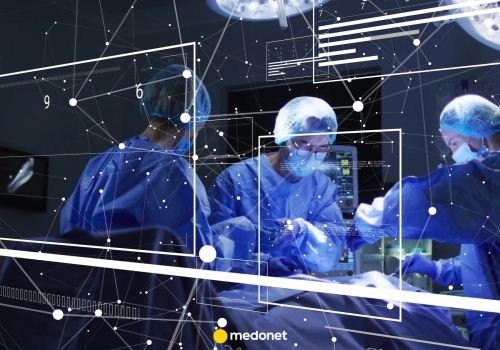 Pierwsze telerobotyczne operacje na 10 tys. km. Polska wzmacnia pozycję w światowej medycynie