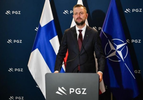 Kosiniak-Kamysz zapowiada własną wersję 