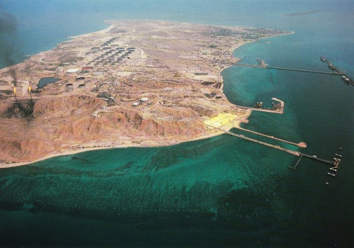 Biały Dom: możemy zneutralizować wyspę Chark w dowolnej chwili