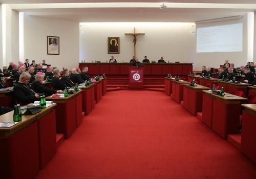 Biskupi podważają Nowy Testament? Paweł Lisicki o najnowszym liście Episkopatu