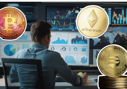 W Polsce startują ETF-y bitcoina. Wyjaśniamy, co to znaczy dla inwestorów