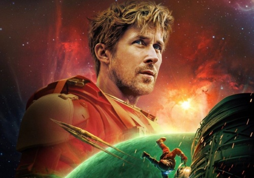 Projekt Hail Mary – recenzja filmu. Najlepsi kumple we wszechświecie