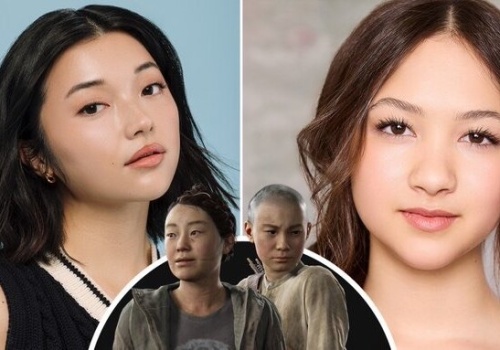 Yara i Lev obsadzeni. The Last of Us 3 z ważnymi postaciami