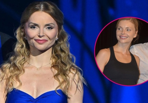 Nie do wiary, czyją córką okazała się Iza Miko! Jej ojciec to gwiazda „Rancza” i „Klanu”