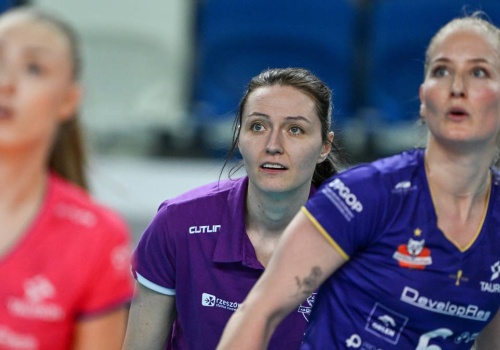 Tauron Liga siatkarek: Pary ćwierćfinałowe. Kto zagra w play-off?