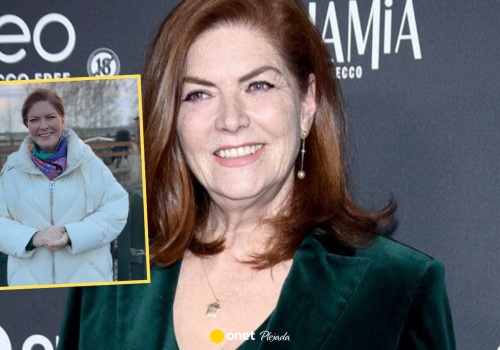 Katarzyna Dowbor dołączyła do grona właścicieli domów w Hiszpanii. 