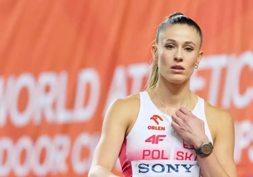 Dwie Polki w finałach! Natalia Bukowiecka i Klaudia Kazimierska powalczą o medale