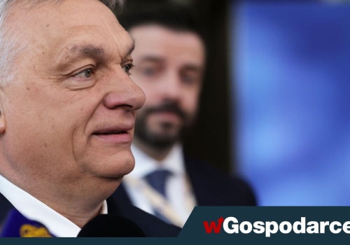 Orban napisał do Nawrockiego. Poparł jego pomysł