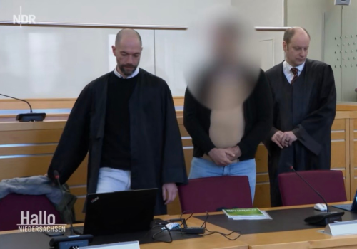 Prokurator oskarżony o współpracę z kartelem. Zapadł wyrok