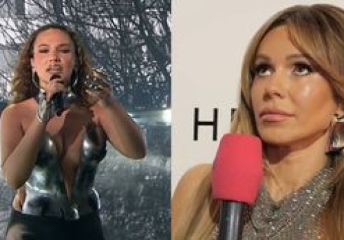 Doda BRUTALNIE OCENIA szanse Alicji Szemplińskiej na Eurowizji. 