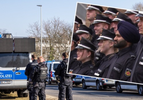 Odmówił zdjęcia turbanu na służbie. Niemiecki sąd wydał wyrok