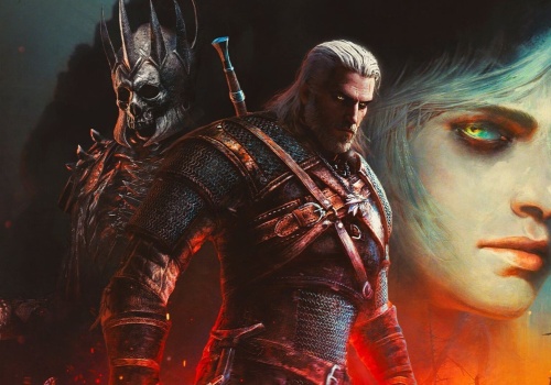 Nowy dodatek do Wiedźmina 3 może zaliczyć shadow drop? CD Projekt potwierdza ważne szczegóły