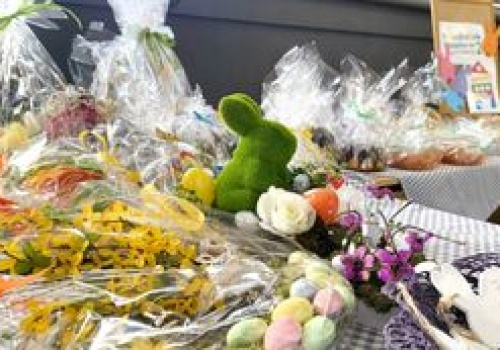 Zaczyna się czas wielkanocnych kiermaszy, czy jesteście gotowi na chełmżyński Nie-kiermasz?