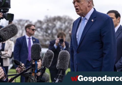 Niemcy i Hiszpania ukarane za pasywność NATO?