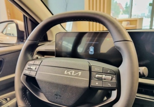 Odświeżony SUV Kii za 78 900 zł jest hitem. W tej cenie zagraża nie tylko MG, ale też europejskim rywalom