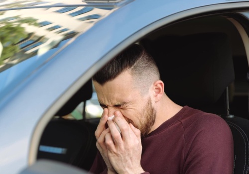 Doktor ostrzega kierowców. Wiosną wysyp tych, którzy jeżdżą 